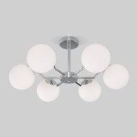 Евросвет 70154/6 (хром)