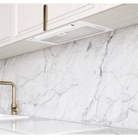 Кухонная вытяжка Globalo Viledo 60.1 (белый) - Превью изображения №3 — Интернет-магазин Time-Shop