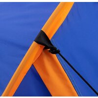 Кемпинговая палатка Premier Fishing PR-82065-1 (синий) - Превью изображения №14 — Интернет-магазин Time-Shop