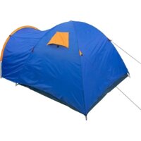 Кемпинговая палатка Premier Fishing PR-82065-1 (синий) - Превью изображения №7 — Интернет-магазин Time-Shop