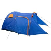 Кемпинговая палатка Premier Fishing PR-82065-1 (синий) - Превью изображения №6 — Интернет-магазин Time-Shop