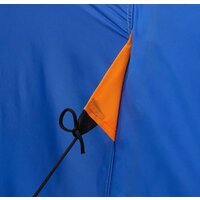 Кемпинговая палатка Premier Fishing PR-82065-1 (синий) - Превью изображения №13 — Интернет-магазин Time-Shop