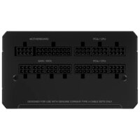 Блок питания Corsair RM1000e CP-9020264-EU - Превью изображения №6 — Интернет-магазин Time-Shop