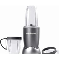 Стационарный блендер NutriBullet NB606DG - Превью изображения №2 — Интернет-магазин Time-Shop