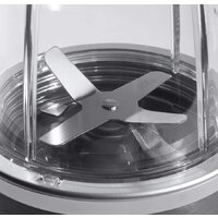 Стационарный блендер NutriBullet NB606DG - Превью изображения №3 — Интернет-магазин Time-Shop