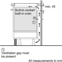 Варочная панель Bosch Series 6 PVS631HC1E - Превью изображения №11 — Интернет-магазин Time-Shop