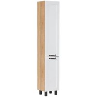 EQUIL Шкаф-пенал Lago 35 (напольный)