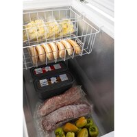 Морозильный ларь Nord (Nordfrost) CN 410 - Превью изображения №18 — Интернет-магазин Time-Shop
