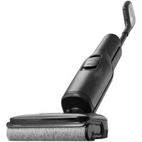 Пылесос Roborock Wet and Dry Vacuum Cleaner F25 Combo (с русской озвучкой, черный) - Превью изображения №2 — Интернет-магазин Time-Shop