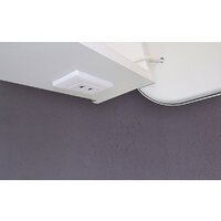  Silver Mirrors Шкаф с зеркалом Фиджи 60x80 LED-00002364 - Превью изображения №4 — Интернет-магазин Time-Shop