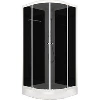 Domani-Spa Delight Slim 88 80x80 DS01DS88LBT00