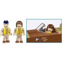 Конструктор Cobi Historical Collection WWII Supermarine Spitfire Mk.IXe - Превью изображения №9 — Интернет-магазин Time-Shop