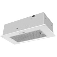 Кухонная вытяжка Meferi SMARTBOX60WH Power - Превью изображения №3 — Интернет-магазин Time-Shop