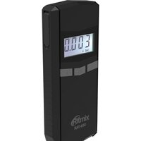 Алкотестер Ritmix RAT-650 - Превью изображения №3 — Интернет-магазин Time-Shop