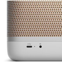 Беспроводная колонка Bang & Olufsen Beolit 20 (серый) - Превью изображения №7 — Интернет-магазин Time-Shop