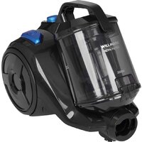 Willmark VC-2057CY (черный/синий)