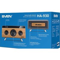 Беспроводная колонка SVEN HA-930 - Превью изображения №10 — Интернет-магазин Time-Shop