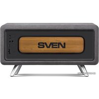 Беспроводная колонка SVEN HA-930 - Превью изображения №4 — Интернет-магазин Time-Shop