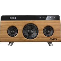 Беспроводная колонка SVEN HA-930 - Превью изображения №2 — Интернет-магазин Time-Shop