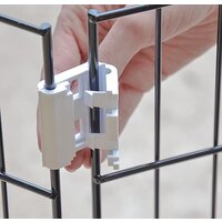 Манеж Ferplast Dog training 73300025 - Превью изображения №7 — Интернет-магазин Time-Shop