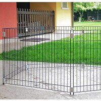 Манеж Ferplast Dog training 73300025 - Превью изображения №3 — Интернет-магазин Time-Shop