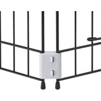 Манеж Ferplast Dog training 73300025 - Превью изображения №10 — Интернет-магазин Time-Shop