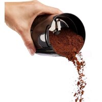 Электрическая кофемолка Gorenje SMK150SB - Превью изображения №9 — Интернет-магазин Time-Shop