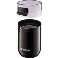 Электрическая кофемолка Gorenje SMK150SB - Превью изображения №3 — Интернет-магазин Time-Shop