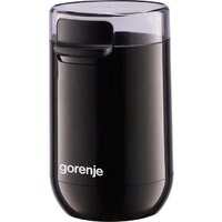 Электрическая кофемолка Gorenje SMK150SB - Превью изображения №2 — Интернет-магазин Time-Shop