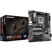 Материнская плата Gigabyte B760 DS3H Gen5 - Превью изображения №4 — Интернет-магазин Time-Shop