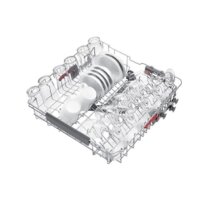 Встраиваемая посудомоечная машина Samsung DW60A8060IB/EO - Превью изображения №14 — Интернет-магазин Time-Shop