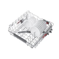 Встраиваемая посудомоечная машина Samsung DW60A8060IB/EO - Превью изображения №16 — Интернет-магазин Time-Shop