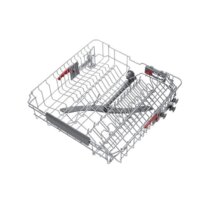 Встраиваемая посудомоечная машина Samsung DW60A8060IB/EO - Превью изображения №13 — Интернет-магазин Time-Shop