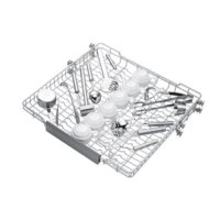 Встраиваемая посудомоечная машина Samsung DW60A8060IB/EO - Превью изображения №21 — Интернет-магазин Time-Shop