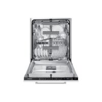 Встраиваемая посудомоечная машина Samsung DW60A8060IB/EO - Превью изображения №4 — Интернет-магазин Time-Shop