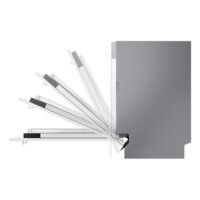 Встраиваемая посудомоечная машина Samsung DW60A8060IB/EO - Превью изображения №24 — Интернет-магазин Time-Shop