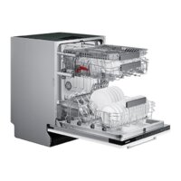 Встраиваемая посудомоечная машина Samsung DW60A8060IB/EO - Превью изображения №8 — Интернет-магазин Time-Shop