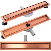 Rea Pure Neo 700 (медь)