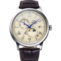 Orient Sun & Moon Classic RA-AK0803Y