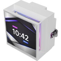 Система жидкостного охлаждения для процессора Thermalright Hyper Vision 360 ARGB (белый) - Превью изображения №2 — Интернет-магазин Time-Shop