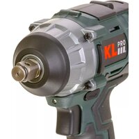 Гайковерт KLPRO KLSS18B-20 (с 2-мя АКБ, кейс) - Превью изображения №4 — Интернет-магазин Time-Shop