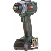 Гайковерт KLPRO KLSS18B-20 (с 2-мя АКБ, кейс) - Превью изображения №9 — Интернет-магазин Time-Shop