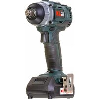 Гайковерт KLPRO KLSS18B-20 (с 2-мя АКБ, кейс) - Превью изображения №12 — Интернет-магазин Time-Shop