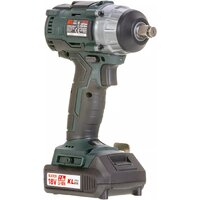 Гайковерт KLPRO KLSS18B-20 (с 2-мя АКБ, кейс) - Превью изображения №10 — Интернет-магазин Time-Shop