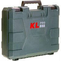 Гайковерт KLPRO KLSS18B-20 (с 2-мя АКБ, кейс) - Превью изображения №7 — Интернет-магазин Time-Shop