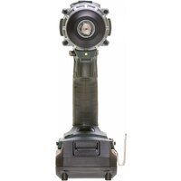 Гайковерт KLPRO KLSS18B-20 (с 2-мя АКБ, кейс) - Превью изображения №2 — Интернет-магазин Time-Shop