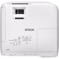 Проектор Epson EB-FH18 - Превью изображения №5 — Интернет-магазин Time-Shop