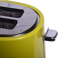 Тостер Oursson TO2110/GA - Превью изображения №4 — Интернет-магазин Time-Shop