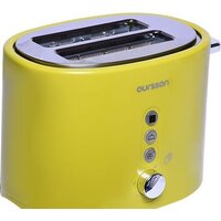 Тостер Oursson TO2110/GA - Превью изображения №2 — Интернет-магазин Time-Shop