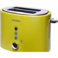 Тостер Oursson TO2110/GA - Превью изображения №3 — Интернет-магазин Time-Shop